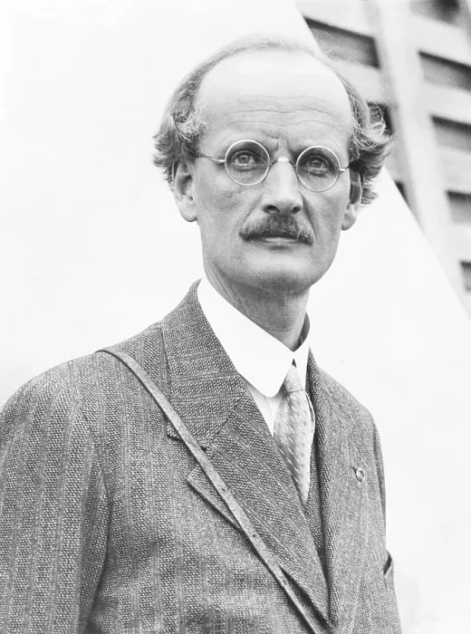 Framed Print : Auguste Piccard, famous Belgian scientist twice penetrated the stratosphere in 1931 and 1932 Framed Print : Auguste Piccard, famous Belgian scientist twice penetrated the stratosphere in 1931 and 1932
