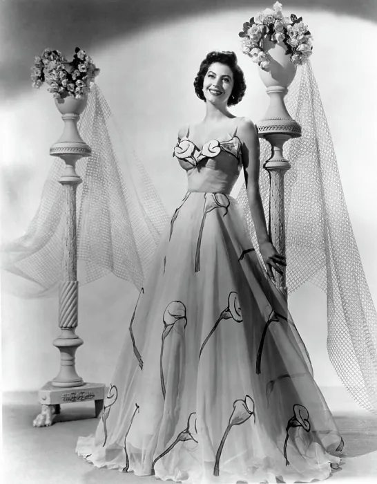 Framed Print : Ava Gardner, 1952 Framed Print : Ava Gardner, 1952