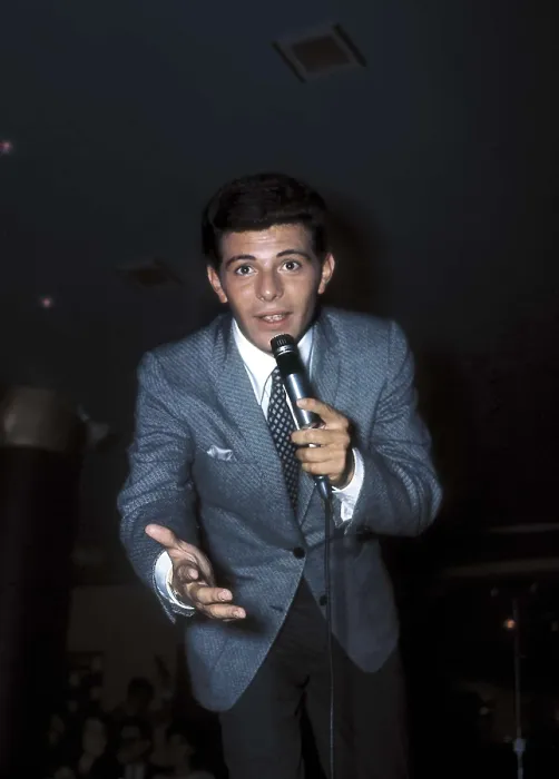 Framed Print : Avalon, Frankie. Avalon, Frankie;. AISA / Everett Collection**US SALES ONLY** Framed Print : Avalon, Frankie. Avalon, Frankie;. AISA / Everett Collection**US SALES ONLY**