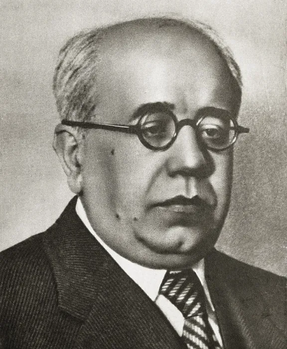 Framed Print : AZAA, Manuel (1880-1940). Spanish Republican politician and man of letters. President of the Republic (1936-1939). AISA / Everett Collection**US SALES ONLY**