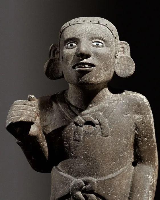 Framed Print : Aztec priest. Aztec art. Sculpture. MEXICO. Mexico City. National Museum of Anthropology. AISA / Everett Collection**US SALES ONLY** Framed Print : Aztec priest. Aztec art. Sculpture. MEXICO. Mexico City. National Museum of Anthropology. AISA / Everett Collection**US SALES ONLY**