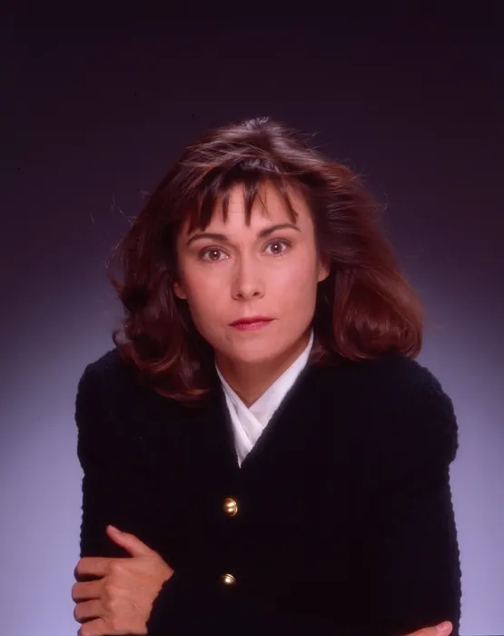 Framed Print : BABY BOOM, Kate Jackson, 1988-1989