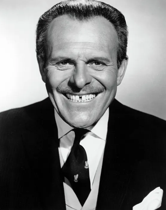 Framed Print : BACHELOR FLAT, Terry-Thomas, 1962, TM & Copyright (c) 20th Century Fox Film Corp. All rights reserved