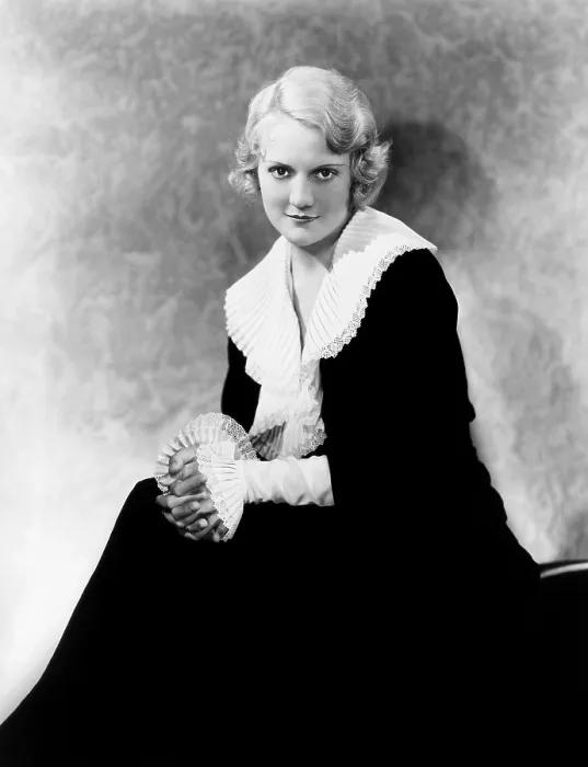 Framed Print : BACHELOR'S AFFAIRS, Minna Gombell, 1932, TM & Copyright 20th Century Fox Film Corp. All rights reserved Framed Print : BACHELOR'S AFFAIRS, Minna Gombell, 1932, TM & Copyright 20th Century Fox Film Corp. All rights reserved