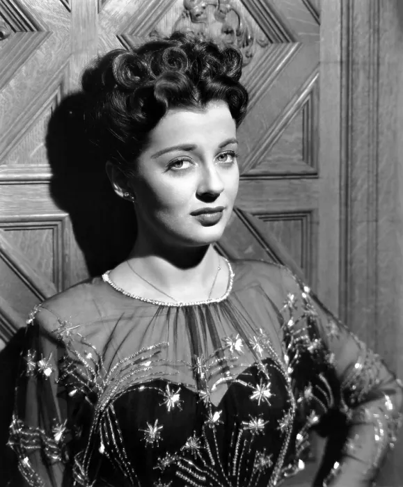 Framed Print : THE BACHELOR'S DAUGHTERS, Gail Russell, 1946