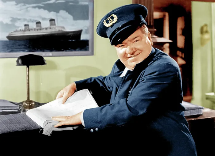 Framed Print : THE BANK DICK, W.C. Fields, 1940
