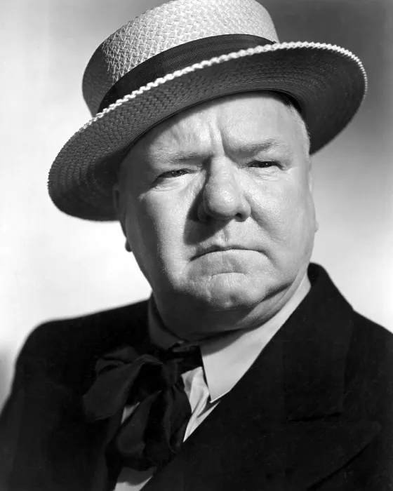 Framed Print : THE BANK DICK, W.C. Fields, 1940