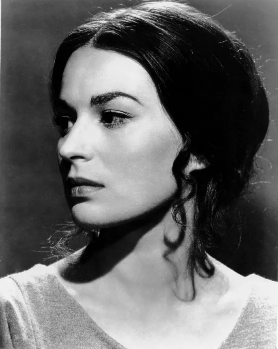 Framed Print : BARABBAS, Silvana Mangano, 1962