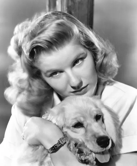 Framed Print : Barbara Bel Geddes, 1947