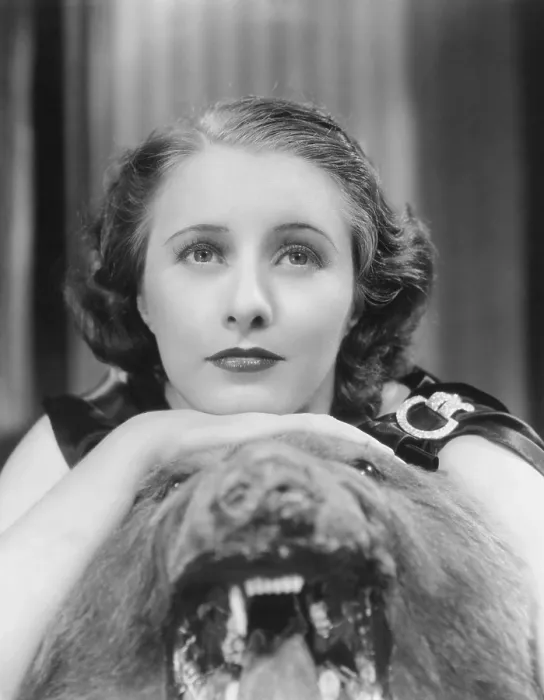 Framed Print : Barbara Stanwyck, 1934 Framed Print : Barbara Stanwyck, 1934