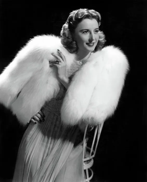 Framed Print : BARBARA STANWYCK, Paramount Pictures, 1939 Framed Print : BARBARA STANWYCK, Paramount Pictures, 1939
