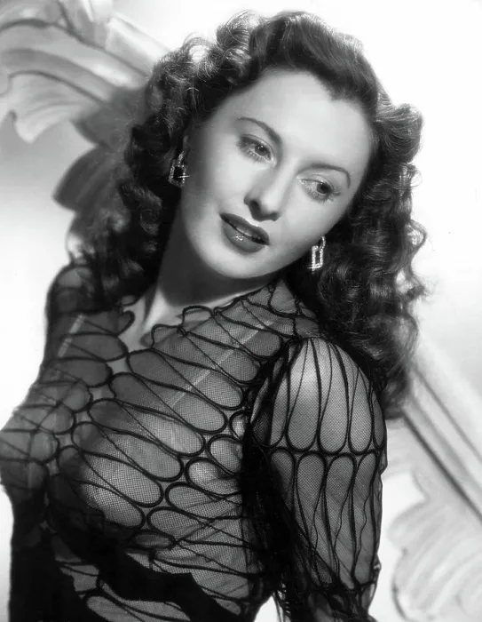 Framed Print : BARBARA STANWYCK, Paramount Pictures, 1947