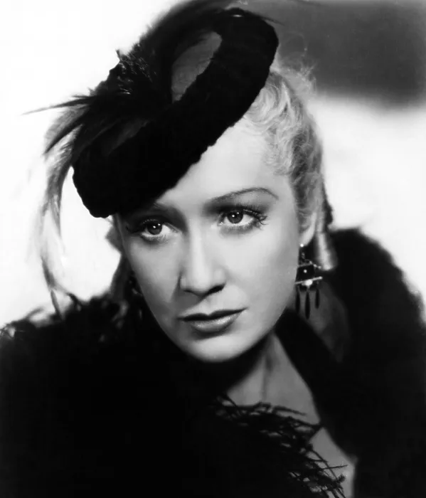 Framed Print : BARBARY COAST, Miriam Hopkins, 1935