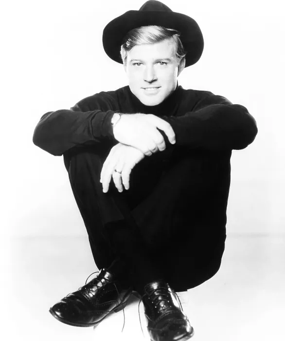 Framed Print : BAREFOOT IN THE PARK, Robert Redford, 1967