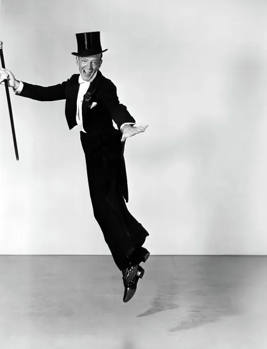 Framed Print : THE BARKLEYS OF BROADWAY, Fred Astaire, 1949 Framed Print : THE BARKLEYS OF BROADWAY, Fred Astaire, 1949