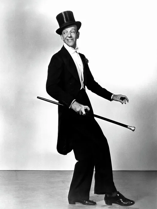 Framed Print : THE BARKLEYS OF BROADWAY, Fred Astaire, 1949 Framed Print : THE BARKLEYS OF BROADWAY, Fred Astaire, 1949
