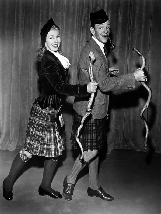 Framed Print : THE BARKLEYS OF BROADWAY, Fred Astaire, Ginger Rogers, 1949 Framed Print : THE BARKLEYS OF BROADWAY, Fred Astaire, Ginger Rogers, 1949