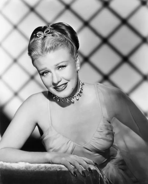 Framed Print : THE BARKLEYS OF BROADWAY, Ginger Rogers, 1949 Framed Print : THE BARKLEYS OF BROADWAY, Ginger Rogers, 1949