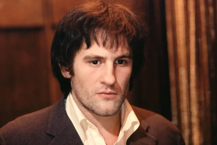 Framed Print : BAROCCO, Gerard Depardieu, 1976