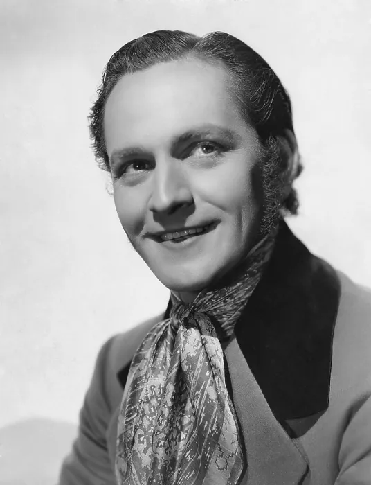 Framed Print : THE BARRETTS OF WIMPOLE STREET, Fredric march, 1934