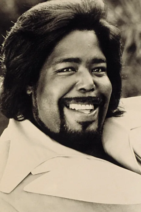 Framed Print : BARRY WHITE, portrait c. 1978. Courtesy: CSU Archives / Everett Collection Framed Print : BARRY WHITE, portrait c. 1978. Courtesy: CSU Archives / Everett Collection