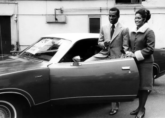 Framed Print : Baseball player Roberto Clemente and his wife, Vera, admire the new car he received for his performance in the 1971 World Series. Courtesy: CSU Archives / Everett Collection Framed Print : Baseball player Roberto Clemente and his wife, Vera, admire the new car he received for his performance in the 1971 World Series. Courtesy: CSU Archives / Everett Collection