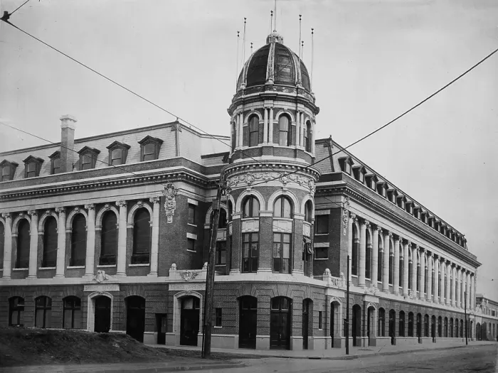 Framed Print : Baseball. Shibe Park, Philadelphia, Pa. ca. 1913
