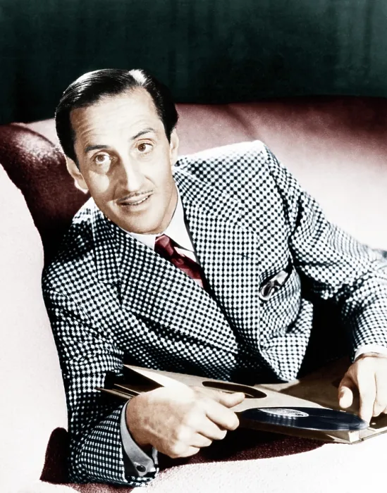 Framed Print : BATHING BEAUTY, Basil Rathbone, 1944 Framed Print : BATHING BEAUTY, Basil Rathbone, 1944