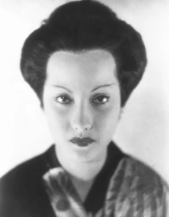 Framed Print : THE BATTLE, (aka THUNDER IN THE EAST), Merle Oberon, 1934
