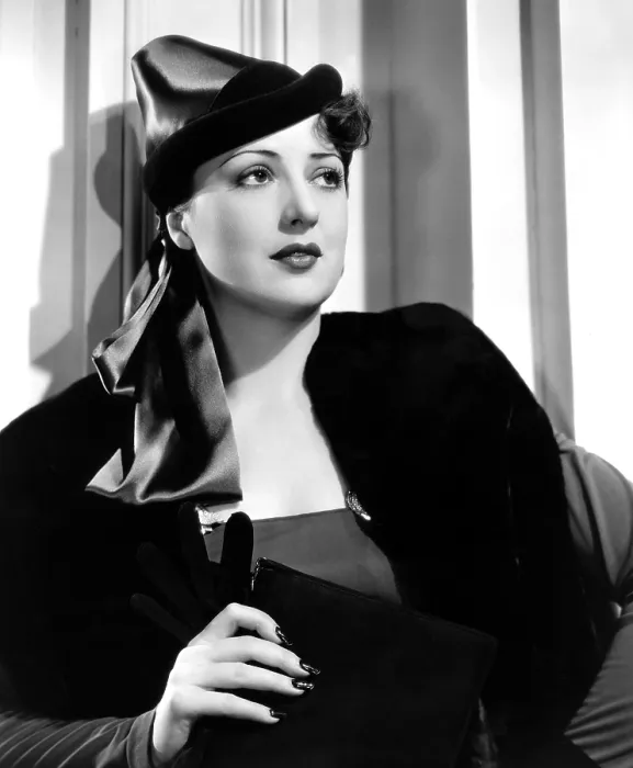 Framed Print : BATTLE OF BROADWAY, Gypsy Rose Lee (aka Louise Hovick), 1938. TM & Copyright 20th Century Fox Film Corp. / courtesy Everett Collection
