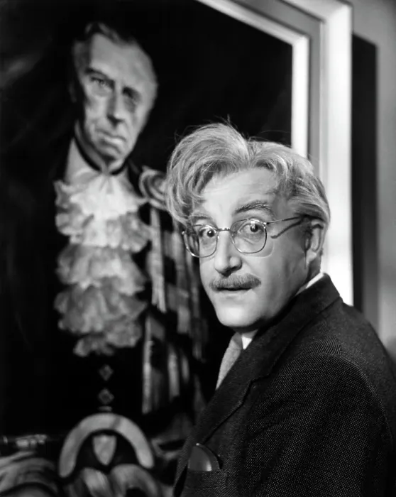 Framed Print : THE BATTLE OF THE SEXES, Peter Sellers, 1960