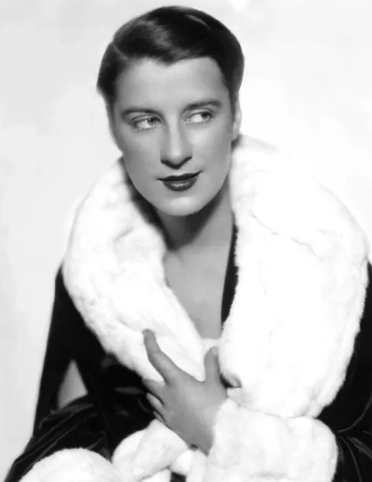 Framed Print : Beatrice Lillie, 1931