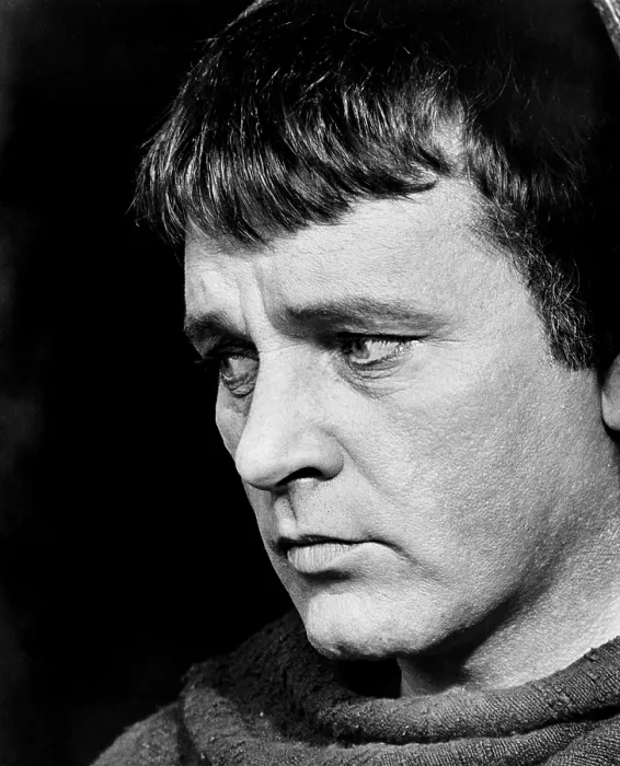 Framed Print : BECKET, Richard Burton, 1964
