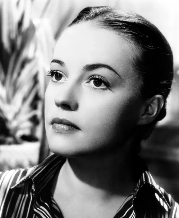 Framed Print : THE BED, (aka SECRETS D'ALCOVE), Jeanne Moreau, 1954