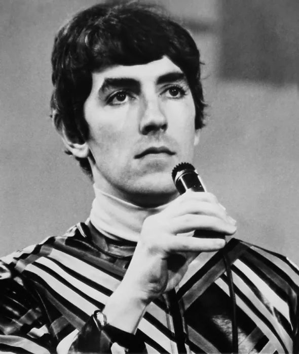 Framed Print : BEDAZZLED, Peter Cook, 1967, TM & Copyright 20th Century Fox Film Corp. / courtesy Everett Collection Framed Print : BEDAZZLED, Peter Cook, 1967, TM & Copyright 20th Century Fox Film Corp. / courtesy Everett Collection