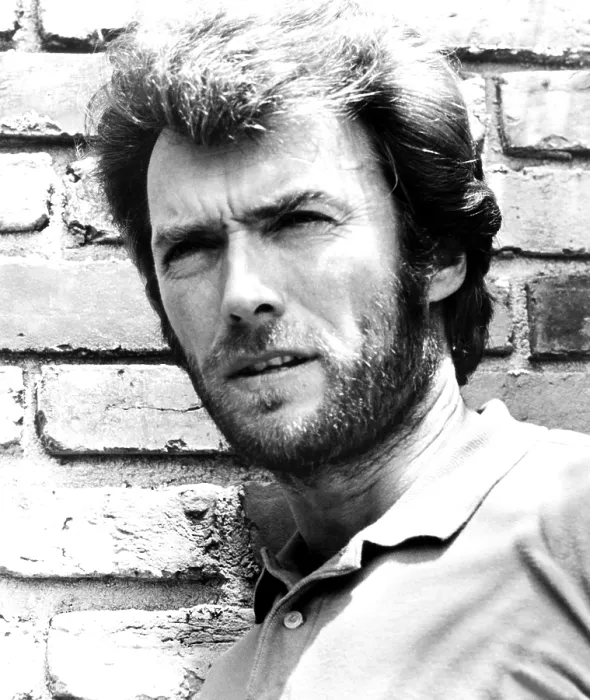 Framed Print : THE BEGUILED, Clint Eastwood, 1971