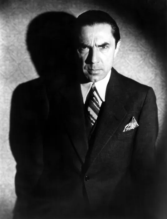 Framed Print : BELA LUGOSI