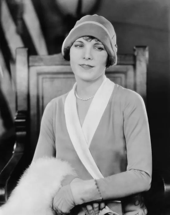 Framed Print : BELLAMY TRIAL, Leatrice Joy, 1929 Framed Print : BELLAMY TRIAL, Leatrice Joy, 1929