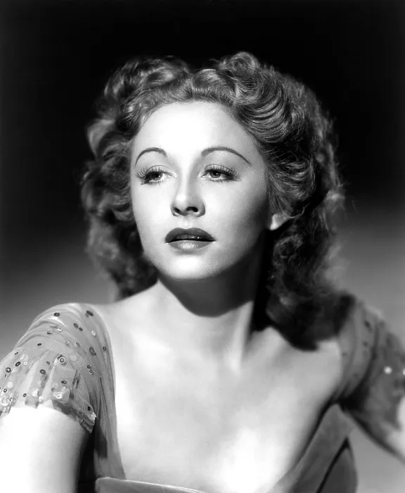 Framed Print : BELLE LE GRAND, Vera Ralston, (aka Vera Hruba Ralston), 1951