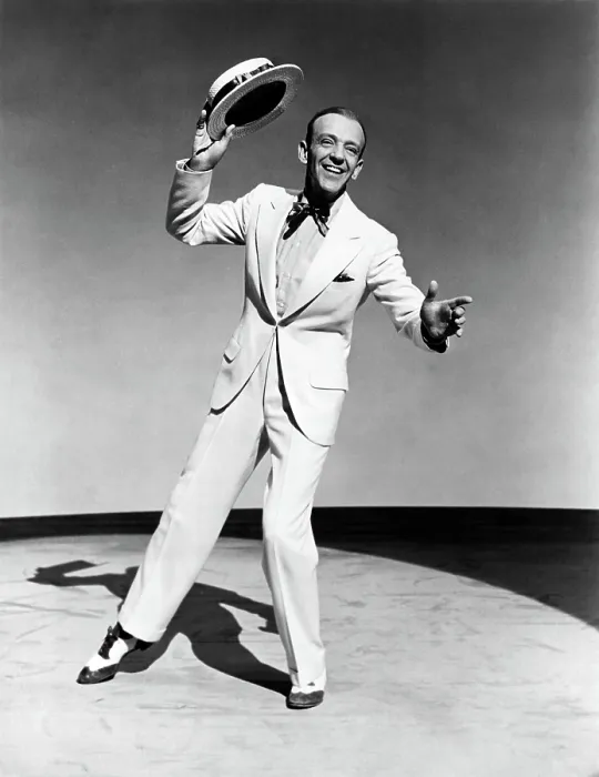 Framed Print : THE BELLE OF NEW YORK, Fred Astaire, 1952 Framed Print : THE BELLE OF NEW YORK, Fred Astaire, 1952