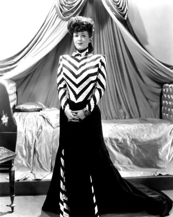 Framed Print : BELLE OF THE YUKON, Gypsy Rose Lee, 1944 Framed Print : BELLE OF THE YUKON, Gypsy Rose Lee, 1944