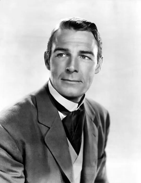 Framed Print : BELLE OF THE YUKON, Randolph Scott, 1944 Framed Print : BELLE OF THE YUKON, Randolph Scott, 1944