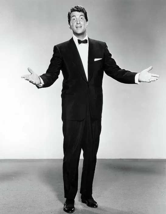 Framed Print : BELLS ARE RINGING, Dean Martin, 1960