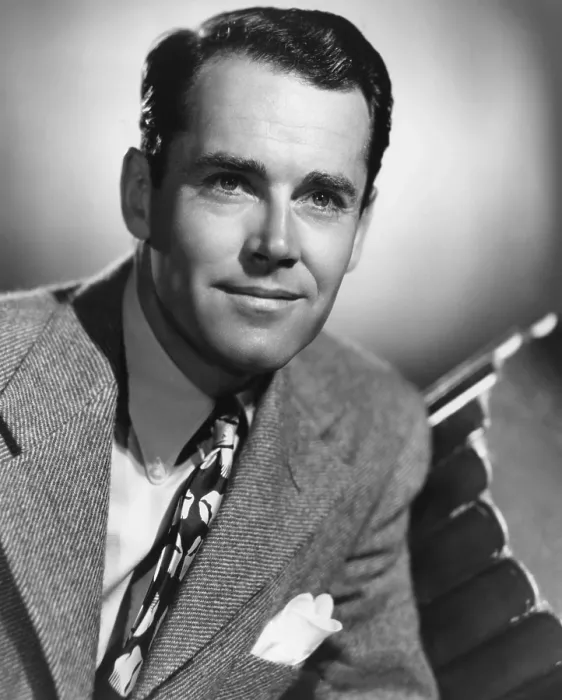 Framed Print : YOU BELONG TO ME, Henry Fonda, 1941 Framed Print : YOU BELONG TO ME, Henry Fonda, 1941