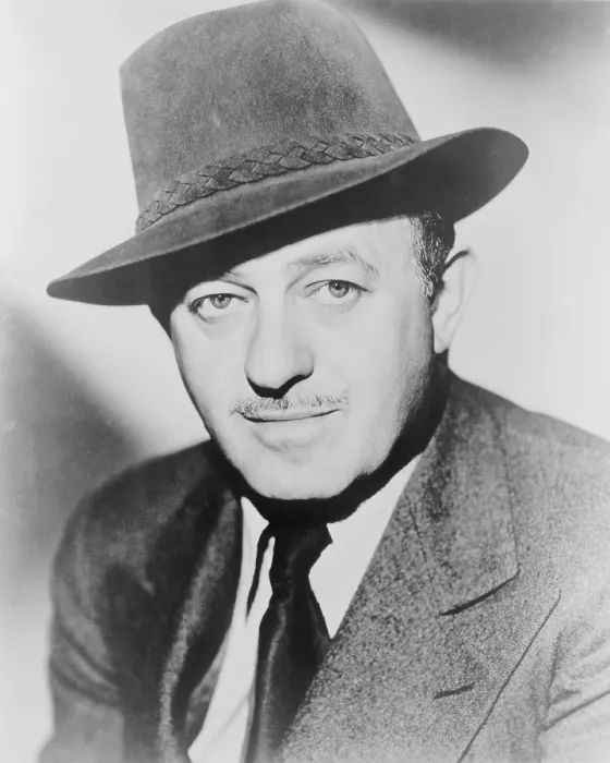 Framed Print : Ben Hecht (1893-1964) newspaper columist, novelist, and playwright, wrote film scripts for 'The Front Page' (1931), 'Wuthering Heights' (1939) Framed Print : Ben Hecht (1893-1964) newspaper columist, novelist, and playwright, wrote film scripts for 'The Front Page' (1931), 'Wuthering Heights' (1939)