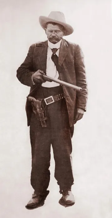 Framed Print : Ben Hodges, born to a Black father and a Mexican mother, was a wild west gambler, cattle rustler, and con man. He died an old age in 1929, and is buried in Dodge City, Kansas Framed Print : Ben Hodges, born to a Black father and a Mexican mother, was a wild west gambler, cattle rustler, and con man. He died an old age in 1929, and is buried in Dodge City, Kansas