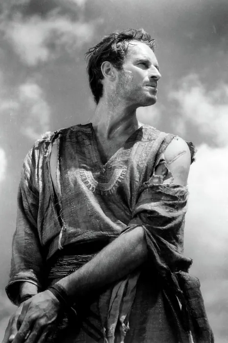 Framed Print : BEN-HUR, Charlton Heston, 1959 Framed Print : BEN-HUR, Charlton Heston, 1959