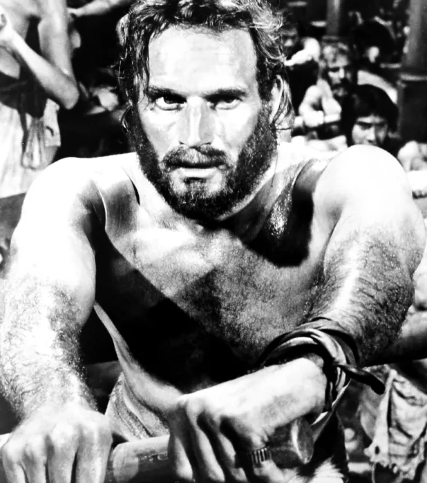 Framed Print : BEN-HUR, Charlton Heston, 1959 Framed Print : BEN-HUR, Charlton Heston, 1959