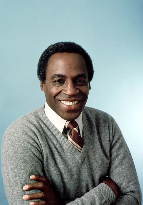 Framed Print : BENSON, Robert Guillaume, 1979-86, (c)