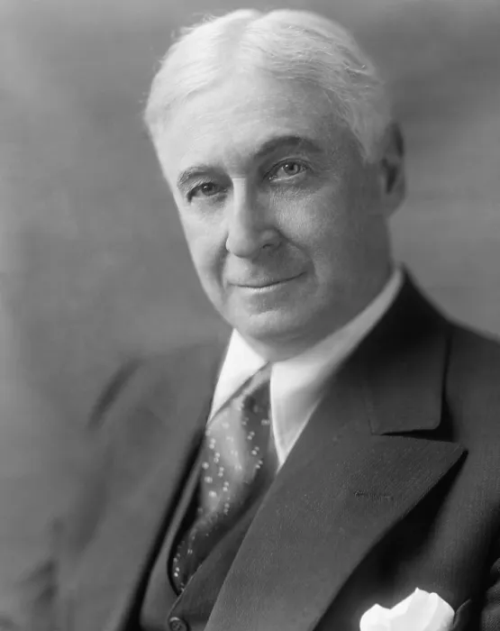 Framed Print : Bernard Baruch in the 1920s after he left Wall Street to become a public figure. He advised Presidents Wilson and Roosevelt during both World Wars (BSLOC_2016_8_14) Framed Print : Bernard Baruch in the 1920s after he left Wall Street to become a public figure. He advised Presidents Wilson and Roosevelt during both World Wars (BSLOC_2016_8_14)